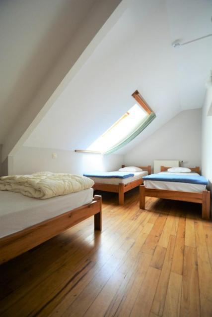 Achouffe - Masson Villa Houffalize Exterior foto