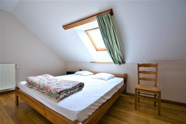 Achouffe - Masson Villa Houffalize Exterior foto